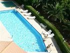 фото отеля Hotel Sofia Nea Alikarnassos