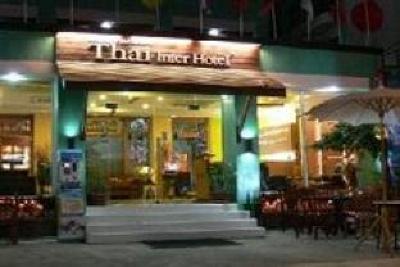 фото отеля Thai Inter Hotel