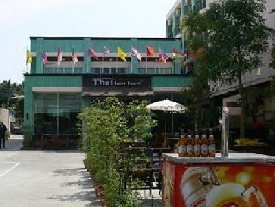 фото отеля Thai Inter Hotel