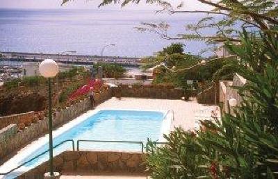 фото отеля Apartamentos Los Veleros Gran Canaria