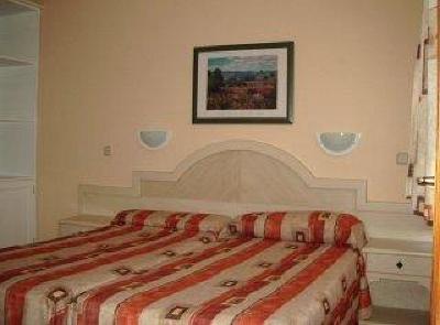 фото отеля Apartamentos Los Veleros Gran Canaria