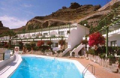 фото отеля Apartamentos Los Veleros Gran Canaria