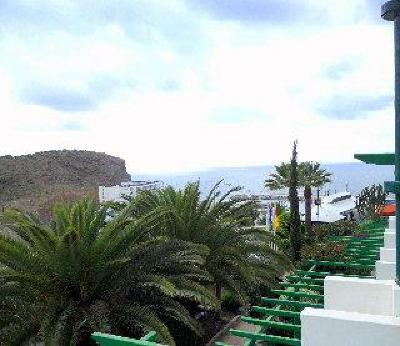фото отеля Apartamentos Los Veleros Gran Canaria