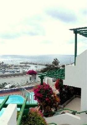 фото отеля Apartamentos Los Veleros Gran Canaria