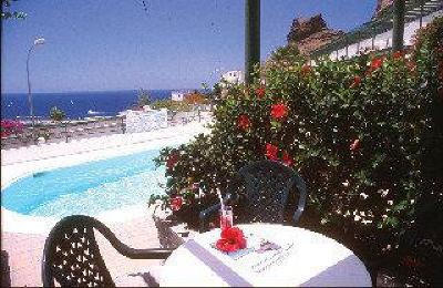 фото отеля Apartamentos Los Veleros Gran Canaria