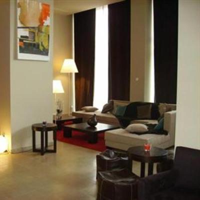 фото отеля Le Grand Hotel Strasbourg