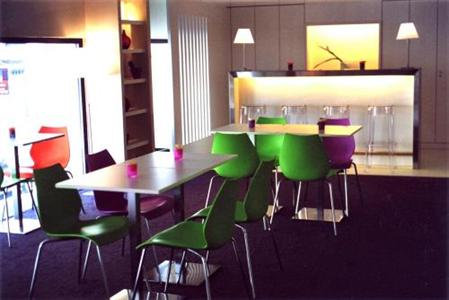 фото отеля Le Grand Hotel Strasbourg