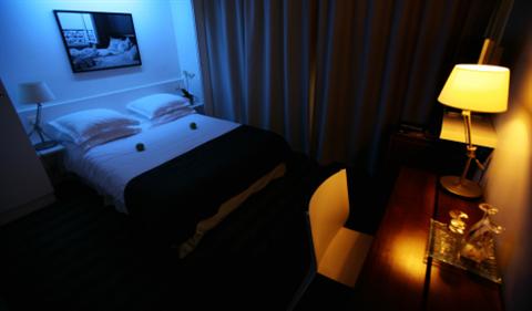 фото отеля Le Grand Hotel Strasbourg