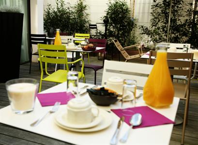 фото отеля Le Grand Hotel Strasbourg