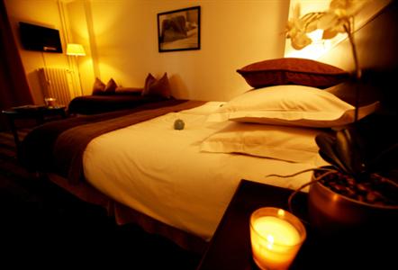 фото отеля Le Grand Hotel Strasbourg