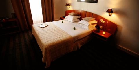 фото отеля Le Grand Hotel Strasbourg