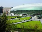 фото отеля Le Grand Hotel Strasbourg