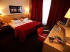фото отеля Le Grand Hotel Strasbourg