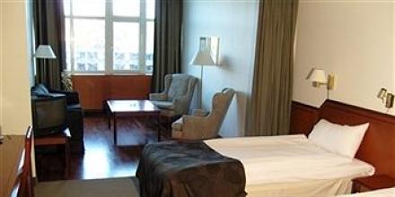 фото отеля Ronneby Brunn Hotel Spa Resort