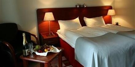 фото отеля Ronneby Brunn Hotel Spa Resort