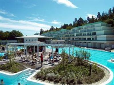 фото отеля Ronneby Brunn Hotel Spa Resort