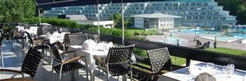фото отеля Ronneby Brunn Hotel Spa Resort