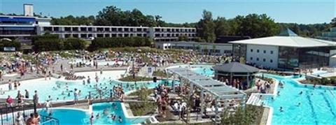 фото отеля Ronneby Brunn Hotel Spa Resort