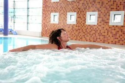 фото отеля Ronneby Brunn Hotel Spa Resort