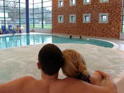 фото отеля Ronneby Brunn Hotel Spa Resort