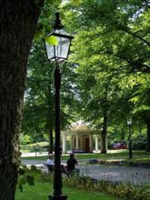 фото отеля Ronneby Brunn Hotel Spa Resort