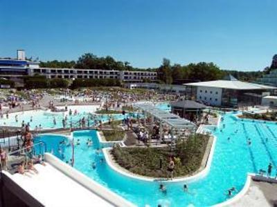 фото отеля Ronneby Brunn Hotel Spa Resort