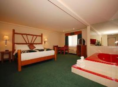 фото отеля BEST WESTERN PLUS Kentwood Lodge