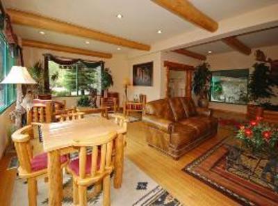 фото отеля BEST WESTERN PLUS Kentwood Lodge