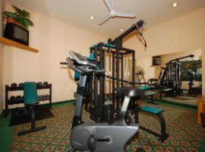 фото отеля BEST WESTERN PLUS Kentwood Lodge