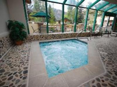 фото отеля BEST WESTERN PLUS Kentwood Lodge