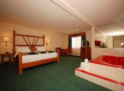 фото отеля BEST WESTERN PLUS Kentwood Lodge