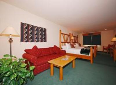 фото отеля BEST WESTERN PLUS Kentwood Lodge