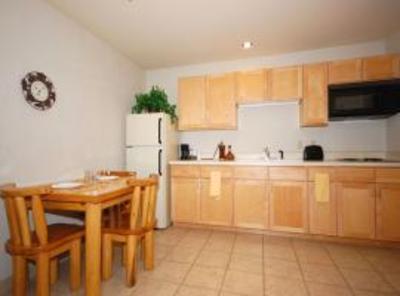 фото отеля BEST WESTERN PLUS Kentwood Lodge