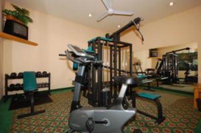 фото отеля BEST WESTERN PLUS Kentwood Lodge
