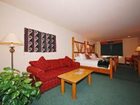 фото отеля BEST WESTERN PLUS Kentwood Lodge