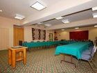 фото отеля BEST WESTERN PLUS Kentwood Lodge