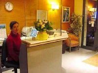 Amhotel Italie