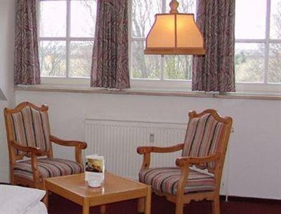 фото отеля Hotel Landhaus Steinfeld