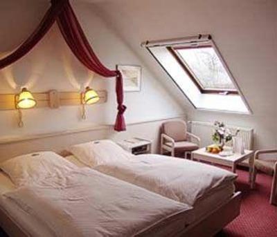 фото отеля Hotel Landhaus Steinfeld