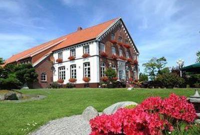 фото отеля Hotel Landhaus Steinfeld