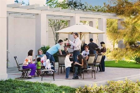 фото отеля Hilton Garden Inn DFW Airport