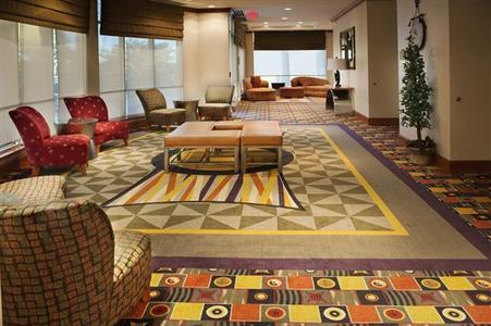 фото отеля Hilton Garden Inn DFW Airport