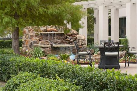 фото отеля Hilton Garden Inn DFW Airport