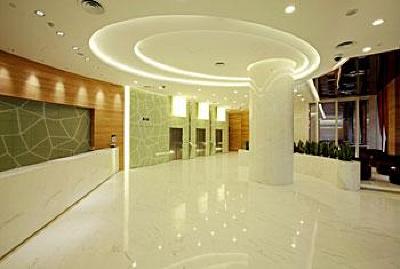 фото отеля Holiday Inn Express Chengdu Gulou