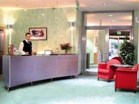 Best Western Hotel Im Forum Mulheim