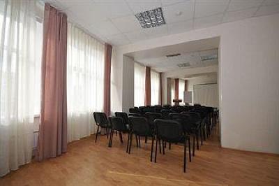 фото отеля Iset Hotel Yekaterinburg