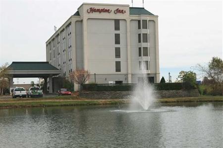 фото отеля Hampton Inn East Louisville (Kentucky)