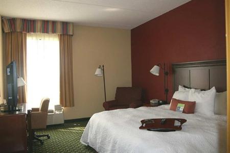фото отеля Hampton Inn East Louisville (Kentucky)