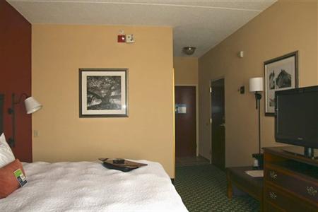 фото отеля Hampton Inn East Louisville (Kentucky)
