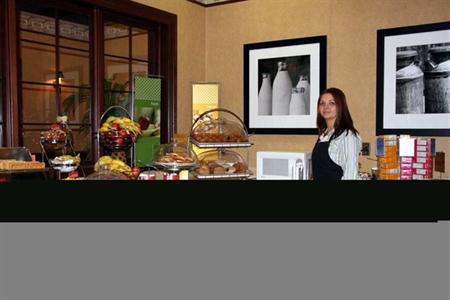 фото отеля Hampton Inn East Louisville (Kentucky)